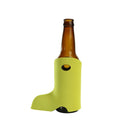 Promotional Boot Slide-On Scuba Sleeves For Bottles