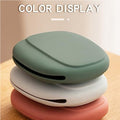 Silicone Earphone Storage Case