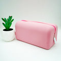 Silicone Cosmetic Bag
