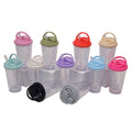 24Oz Double-Layer Portable Water Cup