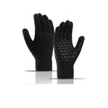 Non-Slip Knitted Warm Gloves