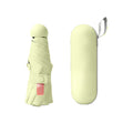 Mini Sun & Rain Umbrella