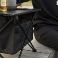 Folding Beach Table