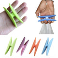 Grocery Bag Carrier Handle