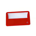 LED  Magnifying Glass Card Light Lamp