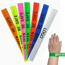 Reflective Wristband