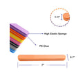 7" Sponge Nail File