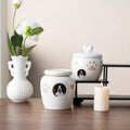 Small Pet Memorial Cremation Urn
