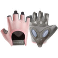 Half Finger Training Gloves For Gym Workout