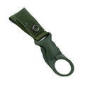 Nylon Webbing Water Bottle External Buckle