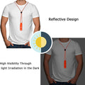 Emergency Whistles With Lanyard