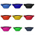 Oxford Cloth Fanny Pack Running Sports Chest Pack
