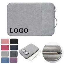 11/12/13/14/15" Laptop Sleeve Case with Handle