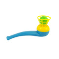 Plastic Pipe Floating Ball Toy