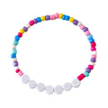Custom Letter  Bracelets