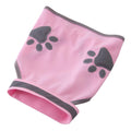 Dog Clothes Safety Reflective Vest