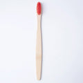 Natural Bamboo Wooden Toothbrush