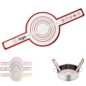 Bread Baking Mat With Long Handles