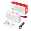 F14 ABS Wireless Speaker