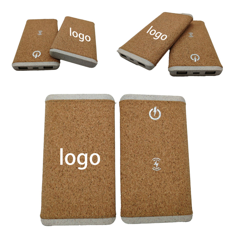 Softwood Power Wireless Charging