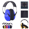 Noise Reduction Earmuffs