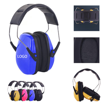 Noise Reduction Earmuffs
