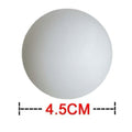 Custom 1.75" Promos Ping Pong Ball
