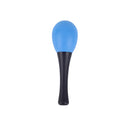 Plastic Maracas Music Instruments