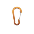 Aluminum Alloy Mountaineering Carabiner