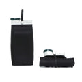 14 Oz Collapsible Silicone Water Bottle