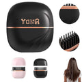 Mini Straightener Comb