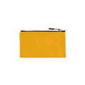 Cotton Zipper Pencil Pouch