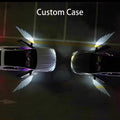 Customizable Pattern Wireless Led Car Door Projector Lights