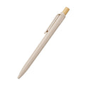 Simple Promotional Bamboo Wood Ballpoint Pen
