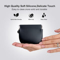 Silicone Coin Purse