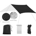 Waterproof Camping Tent Tarp