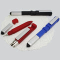 5 in 1 Multi Function Tool Pen