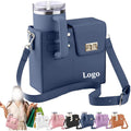 Purse Cup Holder Bag
