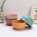 Unbreakable 5" Salad Cereal Bowl