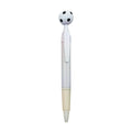 Soccer Shape Ballpoint Pen