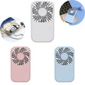 Mini Handheld Fan
