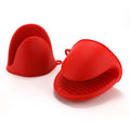 Silicone Kitchen Mini Oven Mitt