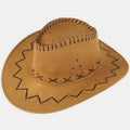 American Vintage Western Cowboy Hat