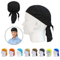 Men Cooling Head Wrap