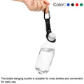 Bottle Hanging Buckle Clips