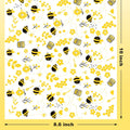 Custom Logo 10" x 8.6" Deli Paper Sheet