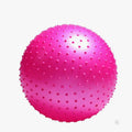 Massage With A Yoga Ball