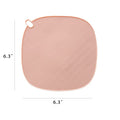 Silicone Insulation Pads