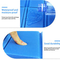 Foldable Foam Seat Cushion