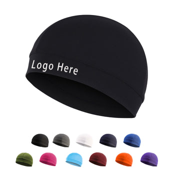 Skull Cap